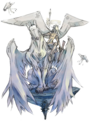 �q�V�g�P���v�^cherub