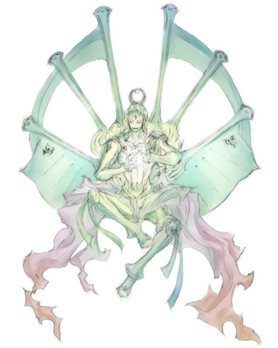 �~�X���^Mithra