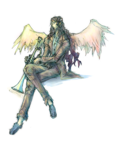 ���O�G���^Raguel