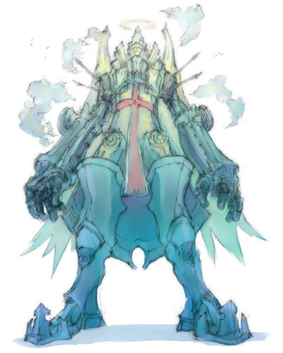 �T���_���t�H���^Sandalphon