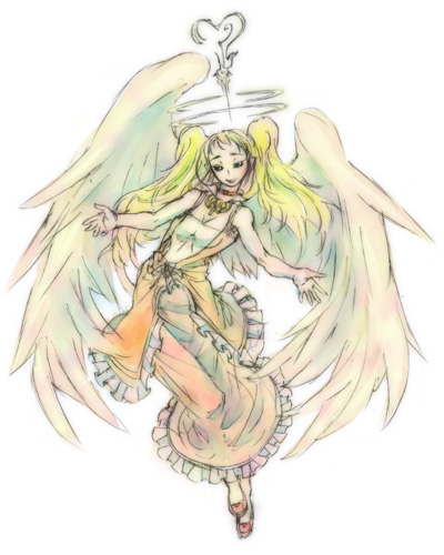 �͓V�g���@�[�`���[�^Virtue