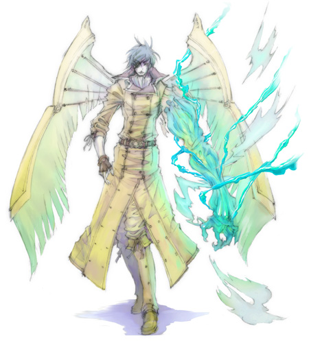 �A�U�G���^Azael