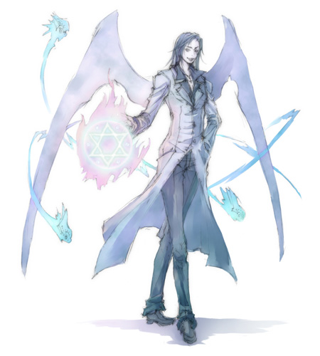 �A�U�[���^Azazel