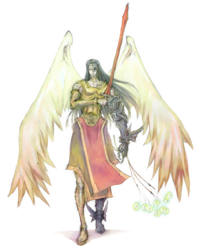 �C�u���[�X�^Iblis