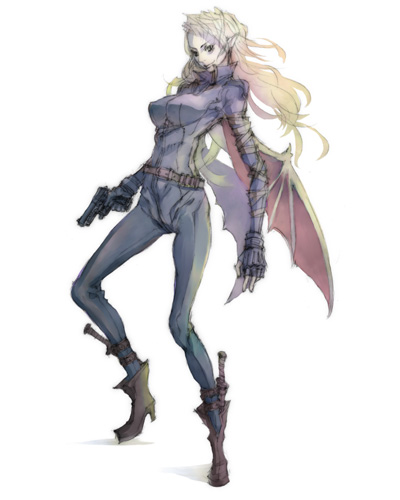 �����X�^Lilith