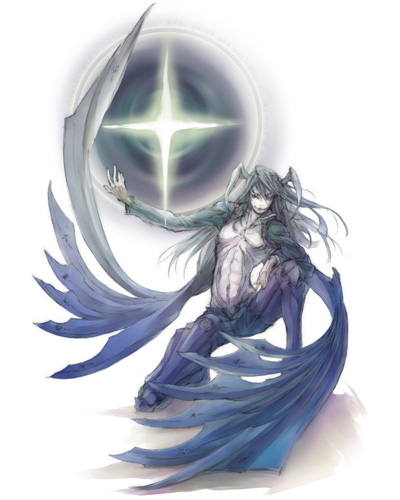 ���V�t�@�[�^Lucifer