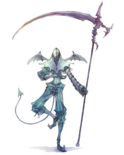 ���t�B�X�g�t�F���X�^Mephistopheles