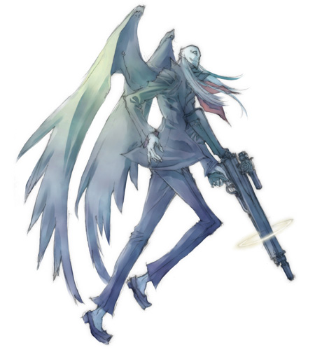 �T�}�G���^Samael