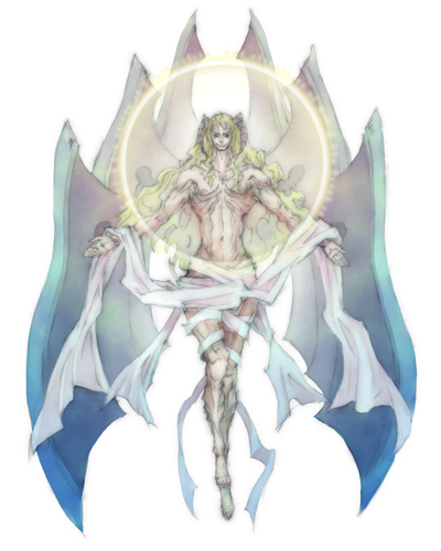 �T�^���^Satan