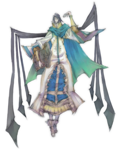 �V�F���n�U�^Shemhaza