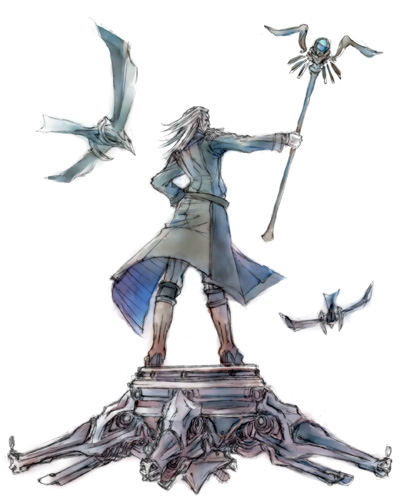 �u�\������72���v 02 �A�K���X�^Agares