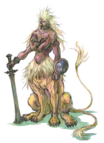 �u�\������72���v 05 �}���o�X�^Marbas