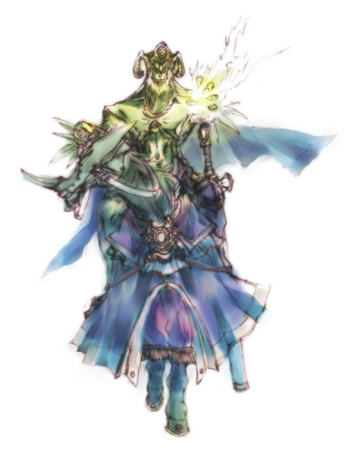 �u�\������72���v 13 �x���X�^Beleth