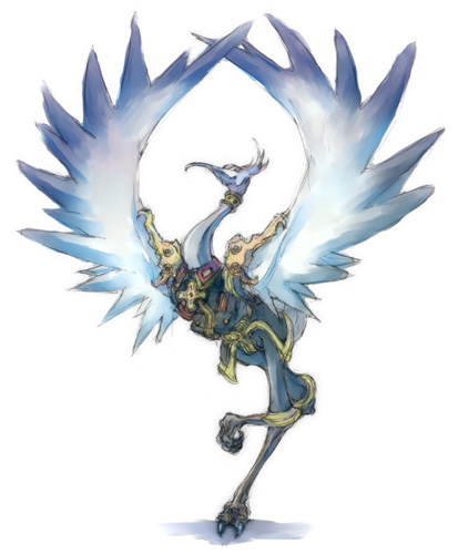 �u�\������72���v 24 �i�x���E�X�^Naberius