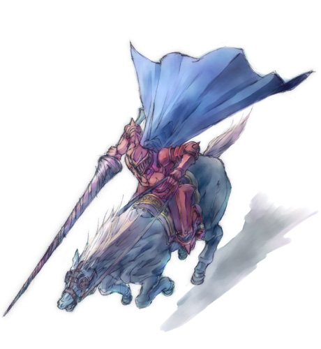 「ソロモン72柱」 28 ベリス/Berith