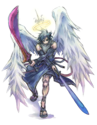 �u�\������72���v 35 �}���R�V�A�X�^Marchosias