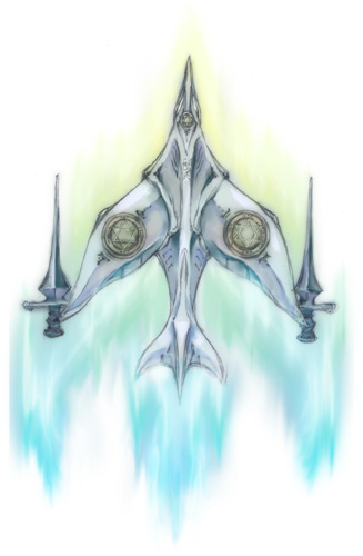 �u�\������72���v 39 �}���t�@�X�^Malphas