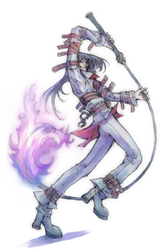 �u�\������72���v 72 �A���h���}���E�X�^Andromalius